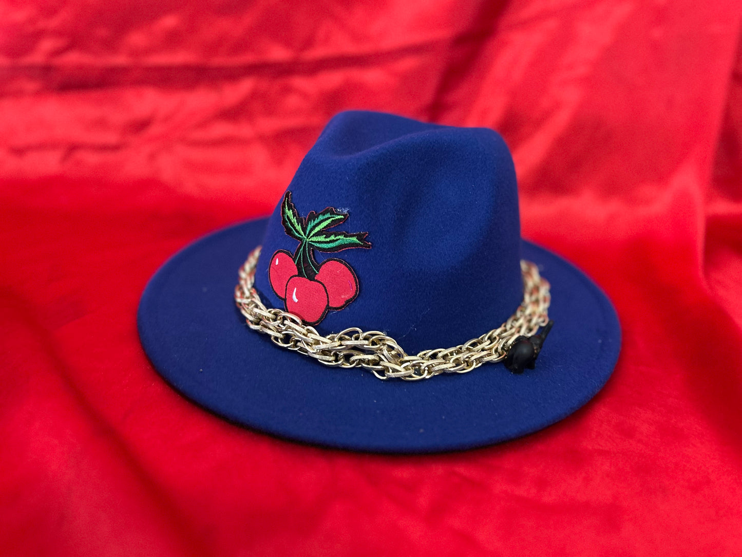 Hats designed by Unity Unique