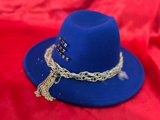 Hats designed by Unity Unique